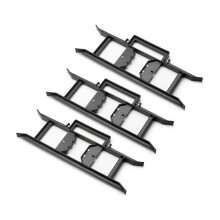 (3) H Frame Cable Tidy