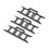(3) H Frame Cable Tidy 1
