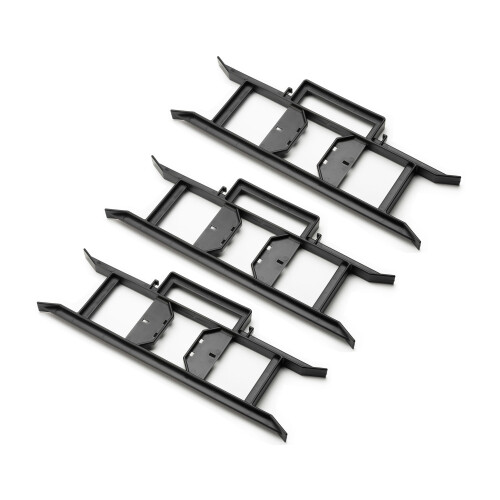 (3) H Frame Cable Tidy