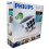Philips Philips 30201/30/16 Wall and Ceiling Light - E27  Bulb Inc. 1