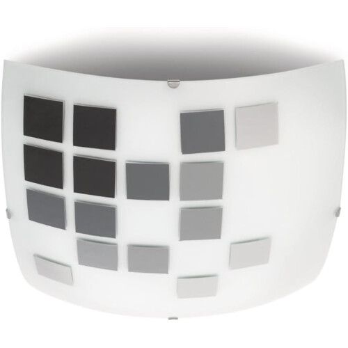 Philips Philips 30201/30/16 Wall and Ceiling Light - E27  Bulb Inc. 1