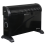 EMtronics (Black, 2000W) EMtronics Convection Heater 2000W with Thermostat 1
