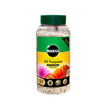 Miracle-Gro All Purpose Continuous Release Plant Food 900G