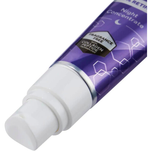 Pure Retinol (1% Retinol) Night Concentrate 30ml 1