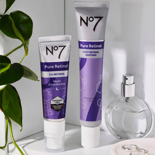 Pure Retinol (1% Retinol) Night Concentrate 30ml 2
