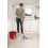 Vileda Vileda Supermocio 3Action XL Mop Head Replacement 2 Twin Packs 3