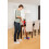 Vileda Vileda Supermocio 3Action XL Mop Head Replacement 2 Twin Packs 5