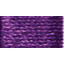 DMC Satin Floss 8.7yd-Violet 1008F-S553