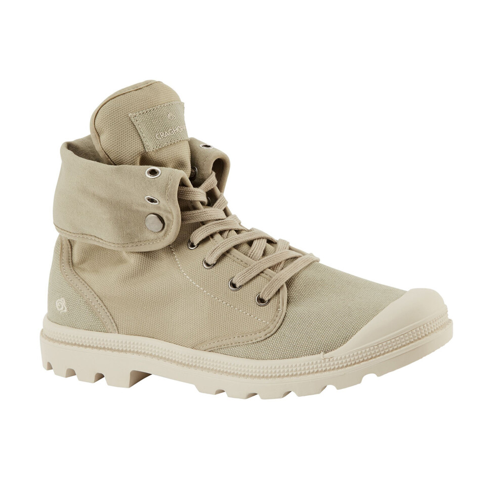 (4 UK, Rubble) Craghoppers Womens/Ladies Mesa Walking Boots