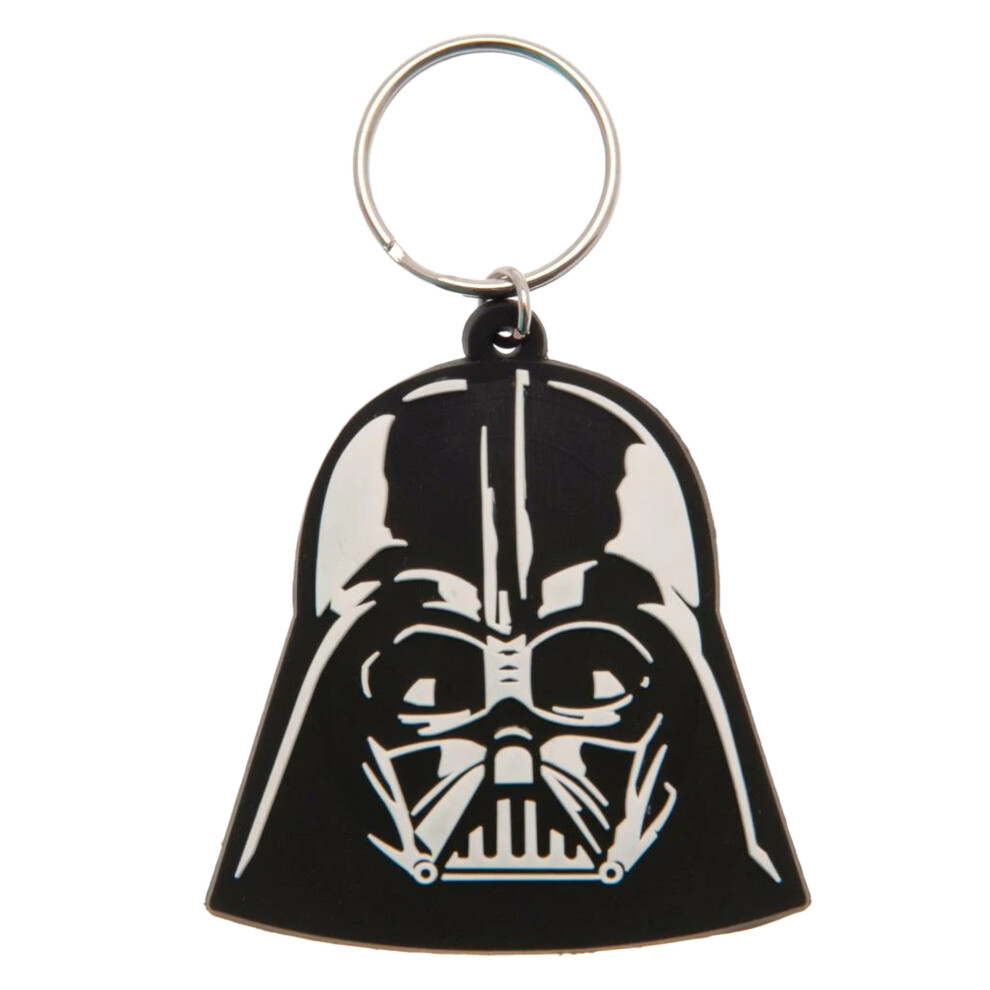 Star Wars Darth Vader Keyring