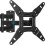 PERLESMITH TV Wall Bracket for 13-42" TVs, Swivels Tilts TV Wall Mount 1