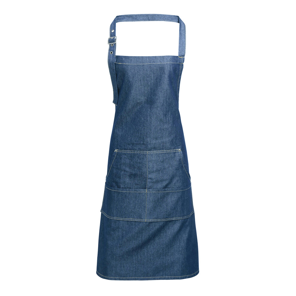 Colours Pocket Full Apron