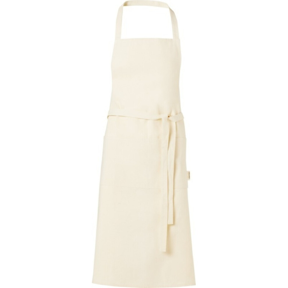 Organic Cotton Apron