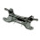 Front Subframe Crossmember Engine Carrier For Hyundai Getz 2004-2009 624011C950 5