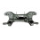 Front Subframe Crossmember Engine Carrier For Hyundai Getz 2004-2009 624011C950 6