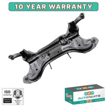 Front Subframe Crossmember Engine Carrier For Hyundai Getz 2002-2009 624011C900