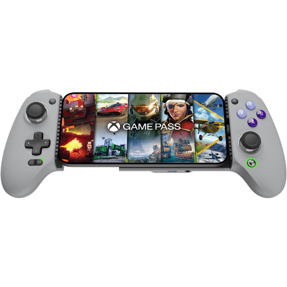 GameSir G8 Galileo Type-C Mobile Gaming Controller for Android & iPhone