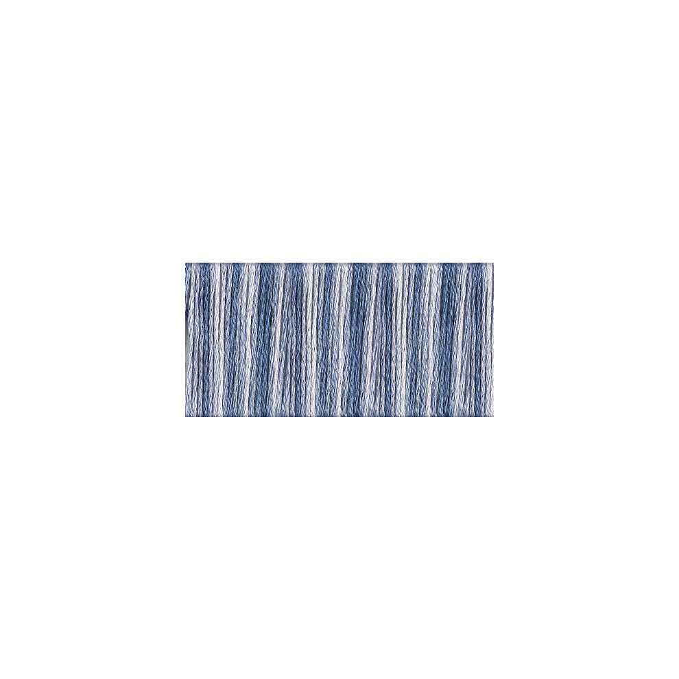 Dmc Color Variations 6-Strand Embroidery Floss 8.7Yd-Arctic Sea 417F-4235