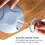 Pulling Food Powerful Manual Chopper Hand Vegetable Shredder Cutter Kitchen Tool 2