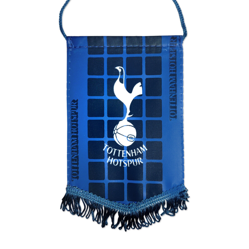 Tottenham Hotspur FC Official Football Gift Car Accessory