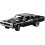 Fast And Furious Dodge Charger Car Fits Lego Technics Set 42111 3