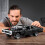 Fast And Furious Dodge Charger Car Fits Lego Technics Set 42111 2