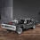 Fast And Furious Dodge Charger Car Fits Lego Technics Set 42111 1