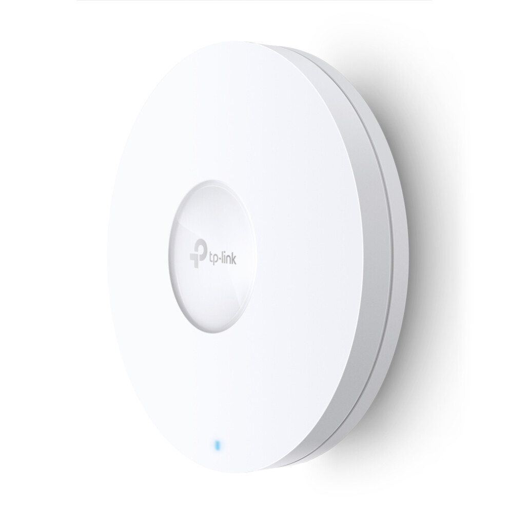 TP-Link EAP660 HD AX3600 Wireless Dual Band Multi-Gigabit Ceiling Mount Access Point - wireless access point - Wi-Fi 6