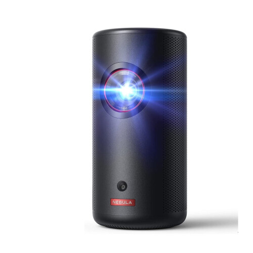 Anker NEBULA CAPSULE 3 LASER