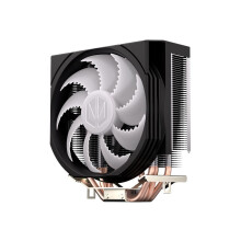 Koeling - Endorfy - Spartan 5 MAX - Ventilator 120mm - Snelheid 1500 RPM - Zwart