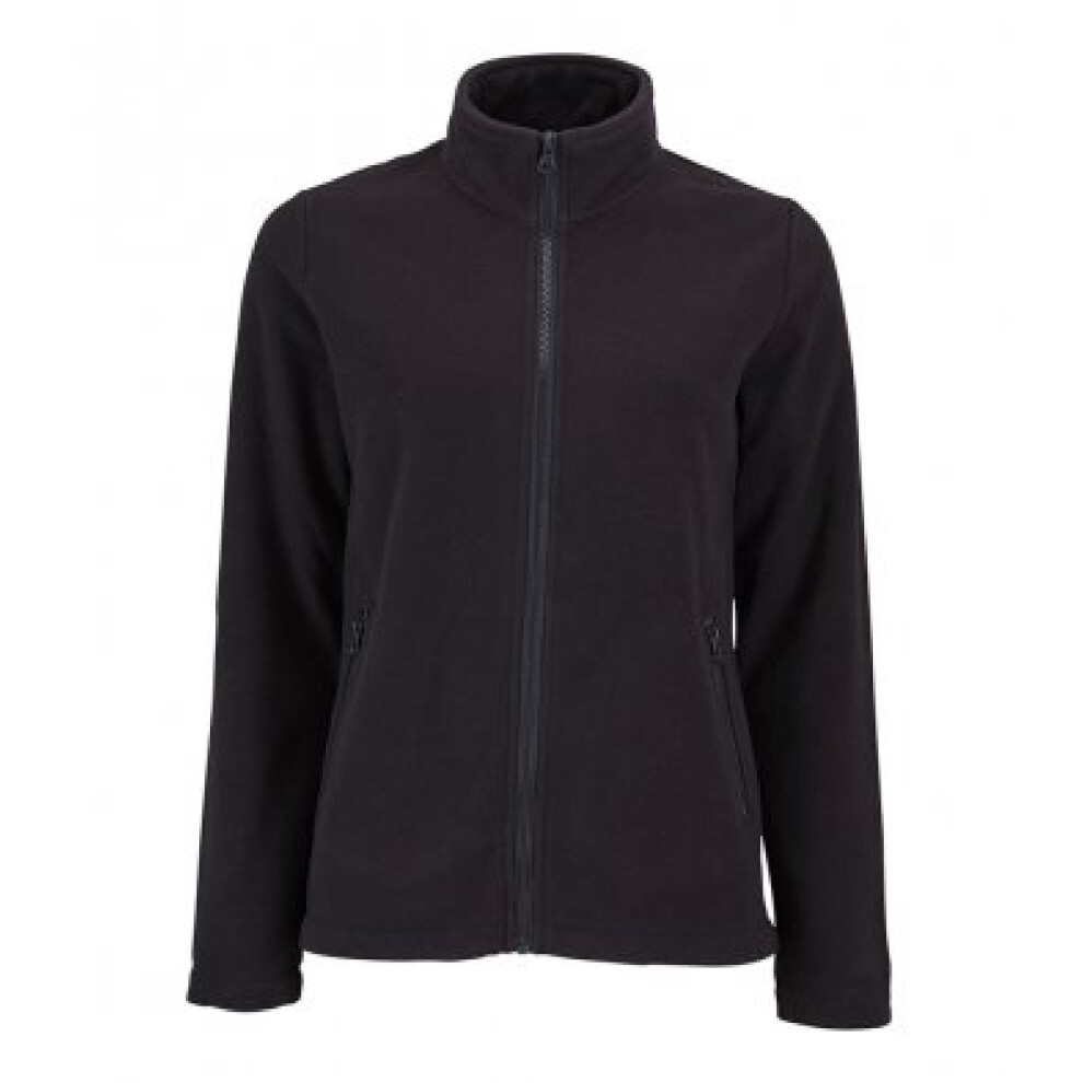 Norman Fleece Jacket