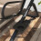 Outsunny Outsunny Canopy Swing 2 Separate Relax Chairs w/ Handrails, Cup Holders Beige 7