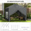 Outsunny Outsunny 3mx3m Pop Up Gazebo Party Tent Canopy Marquee with Storage Bag Grey 6