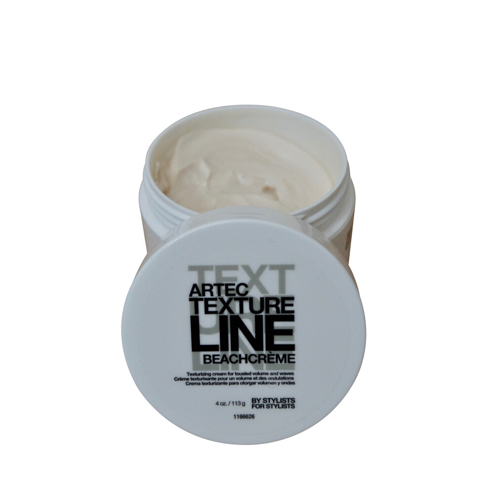 Artec Texture Line Beach Creme 4 OZ