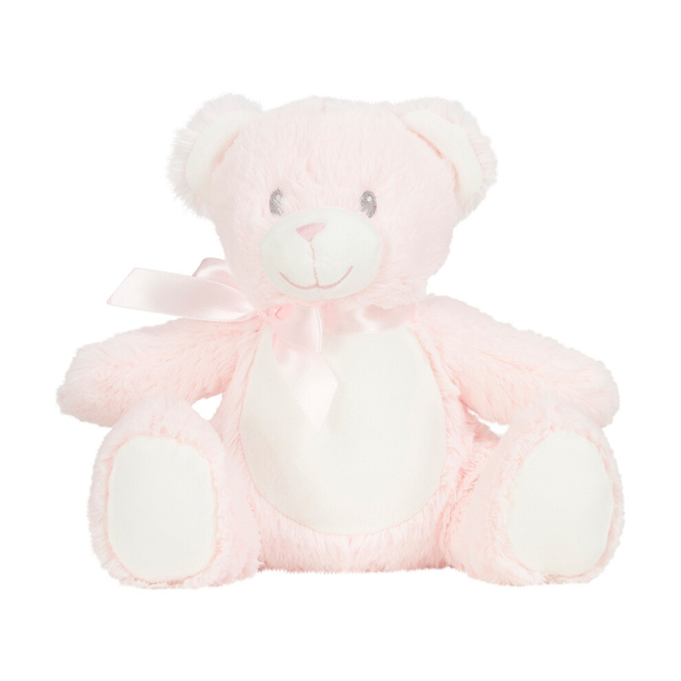 Mumbles Teddy Bear