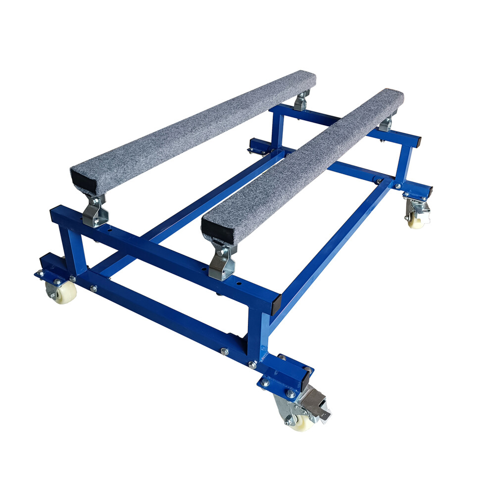 Jetski Dolly PWC Boat Jet Ski Trolley Stand Waverunner Carrier