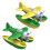 Aereo d'Acqua Green Toys (Ali Verdi) 1