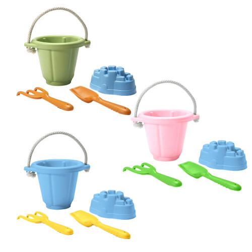 Green Toys Sand Play Set