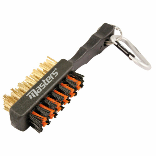Masters Masters Opti Club Cleaner Brush