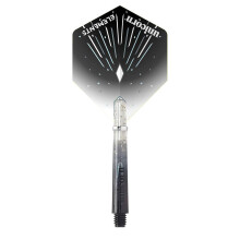 Unicorn Gripper 4 Elements Darts