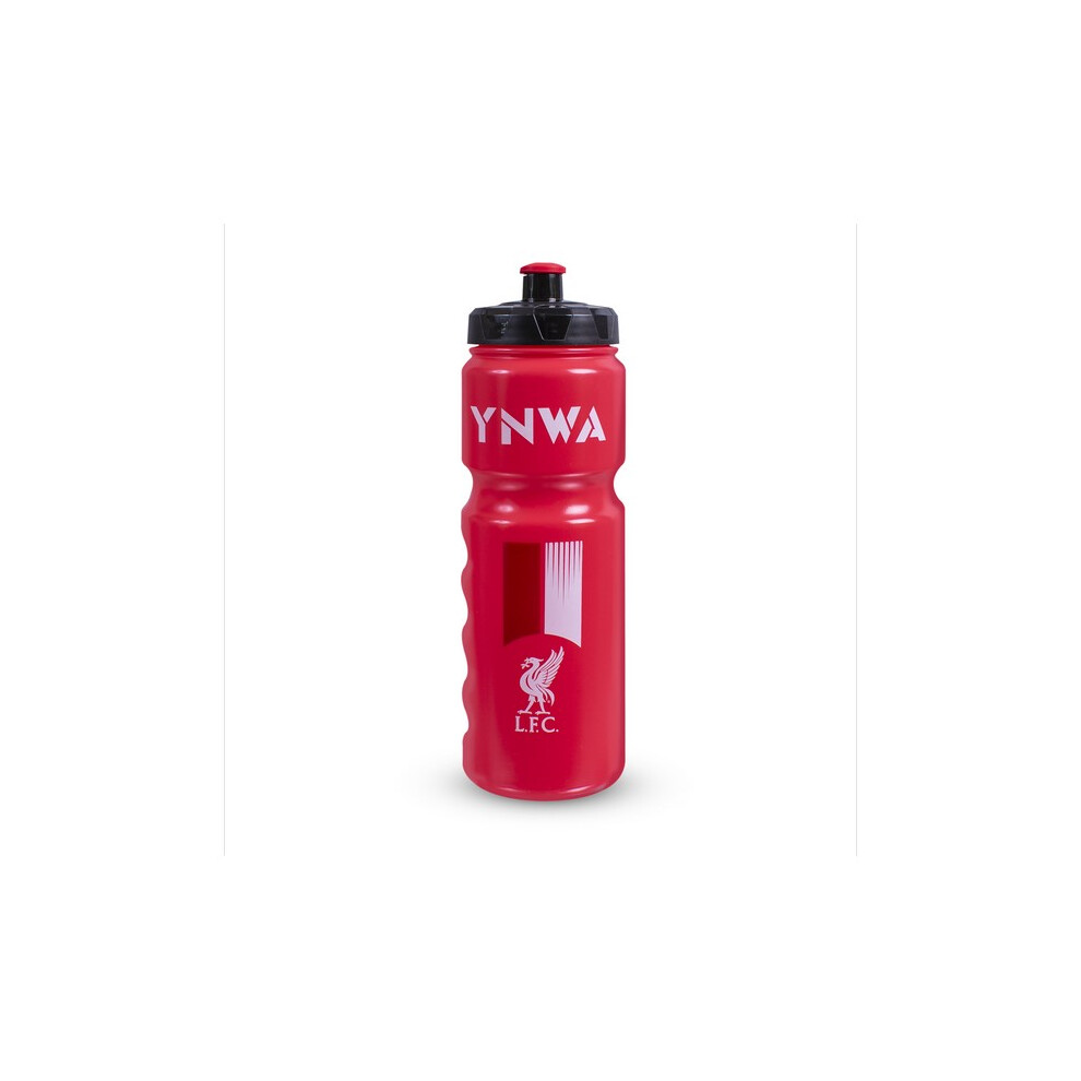 Liverpool Fc Ynwa Plastic Water Bottle