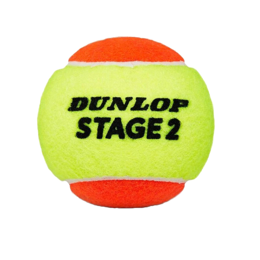 Low Pressure Mini Tennis Balls (Pack Of 60)