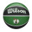 Wilson Wilson Team Tribute Boston Celtics Leather Basketball 1