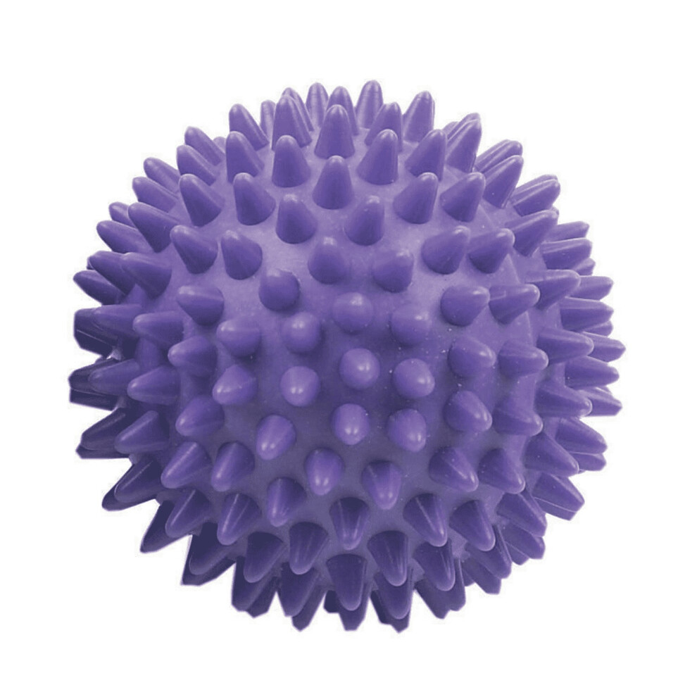 (7cm, Purple) Fitness Mad Massage Ball