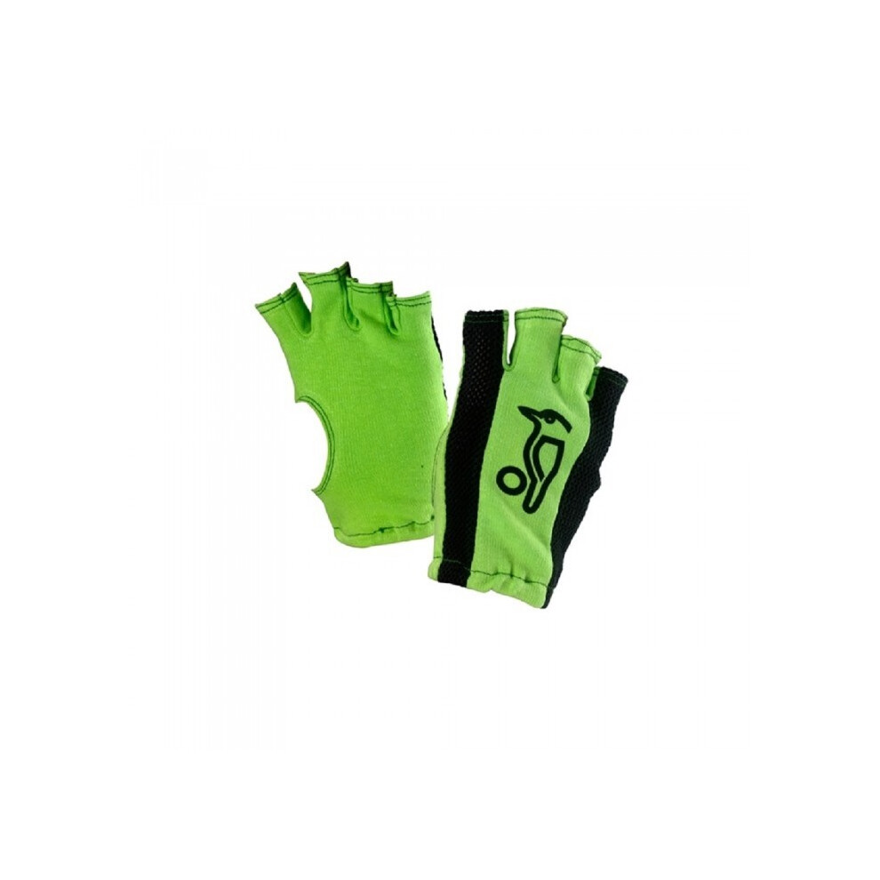 Photos - Protective Gear Set Kookaburra Mens Fingerless Batting Glove Inners