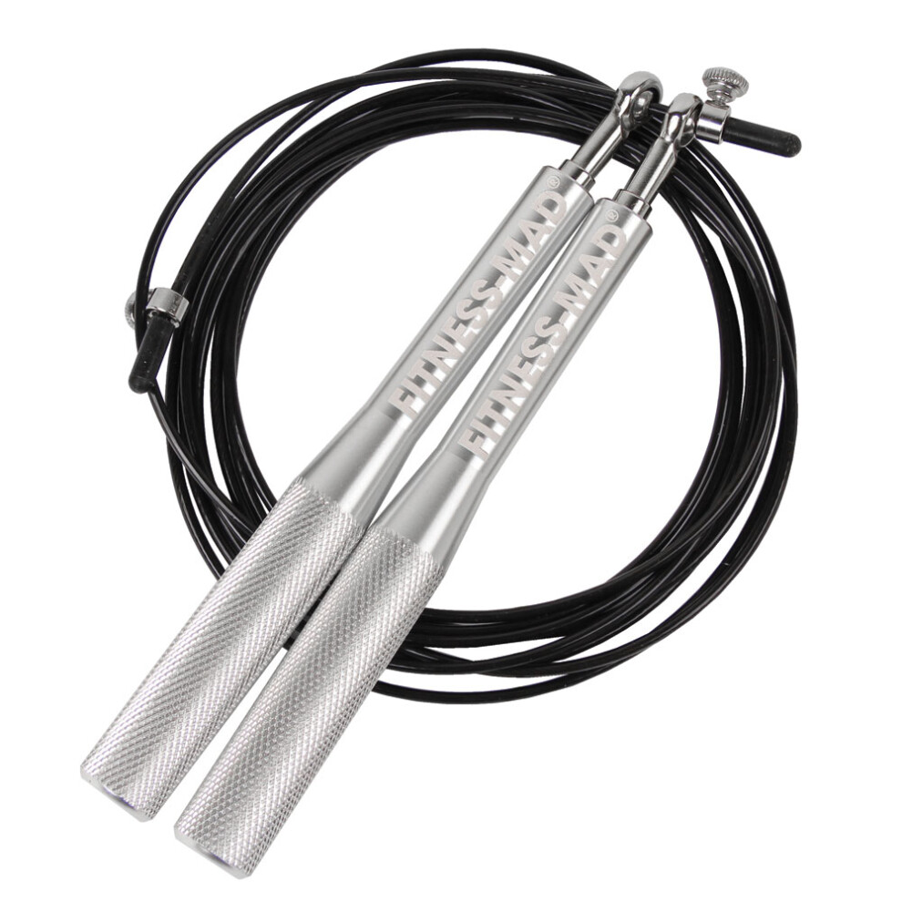 Fitness Mad Ultra Speed Rope