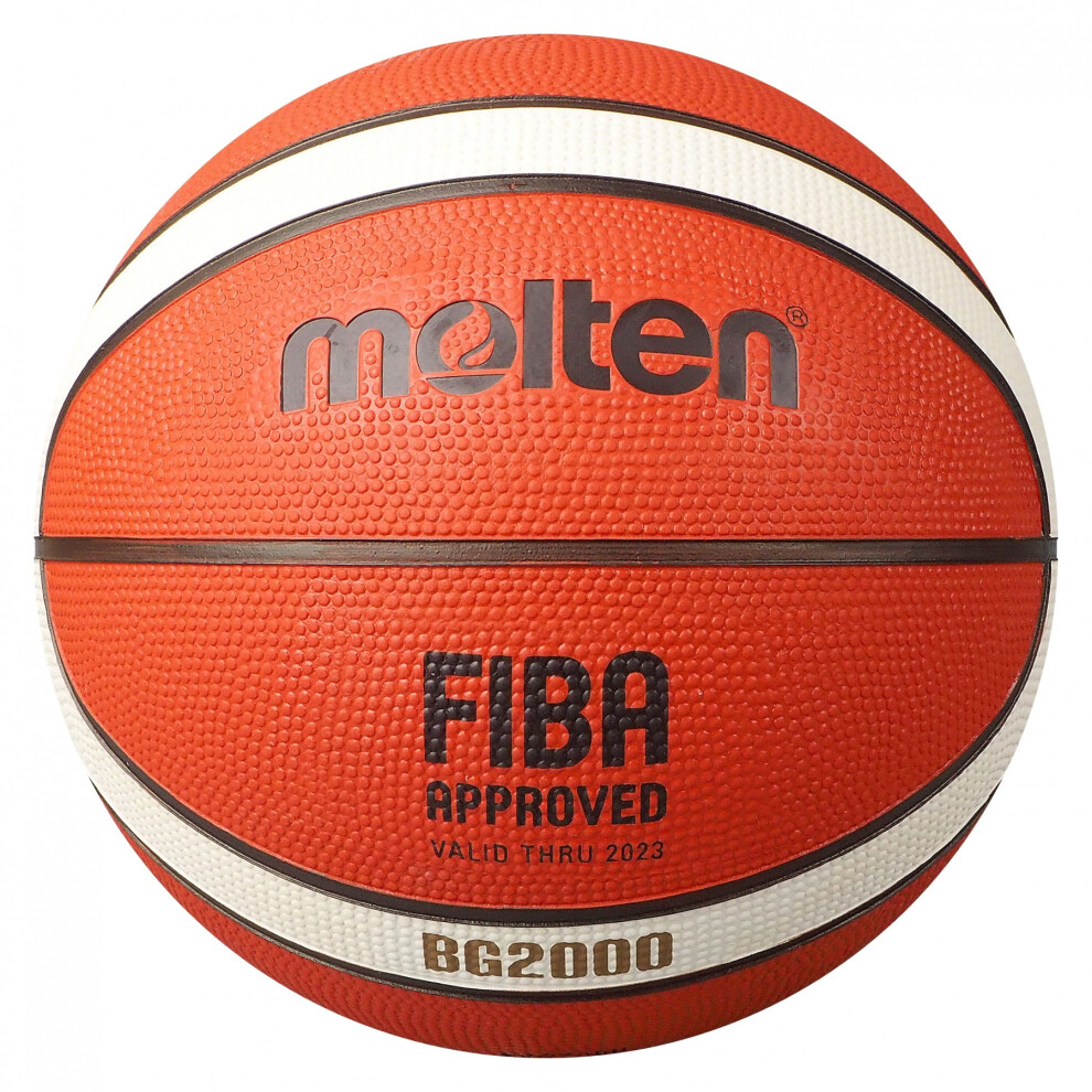 Molten BG2000 Basketball