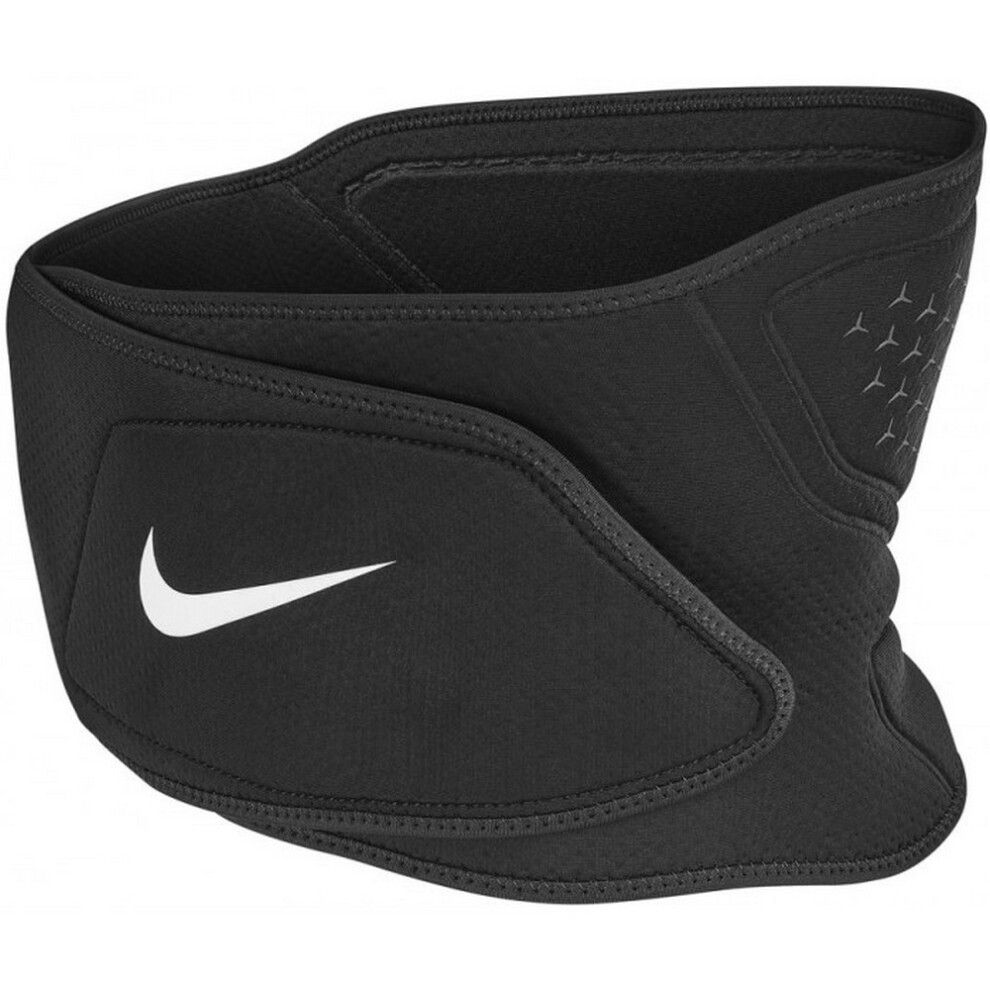 (M, Black) Nike Pro 3.0 Back Brace