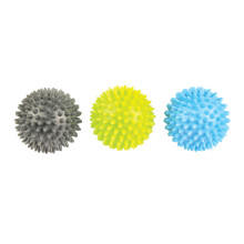 Fitness Mad Spiked Massage Balls (Pack of 3)