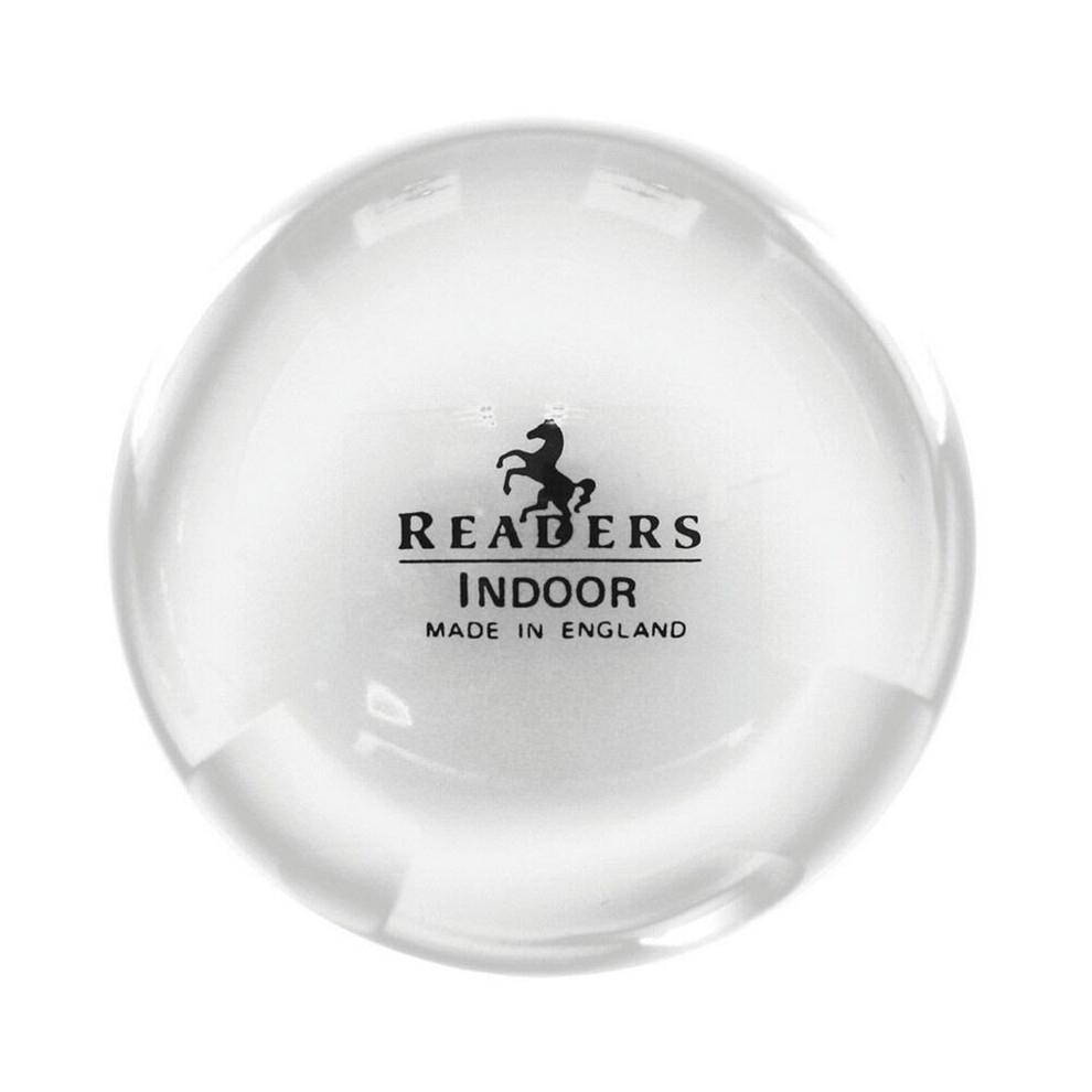 Readers Tugite Club Hockey Ball